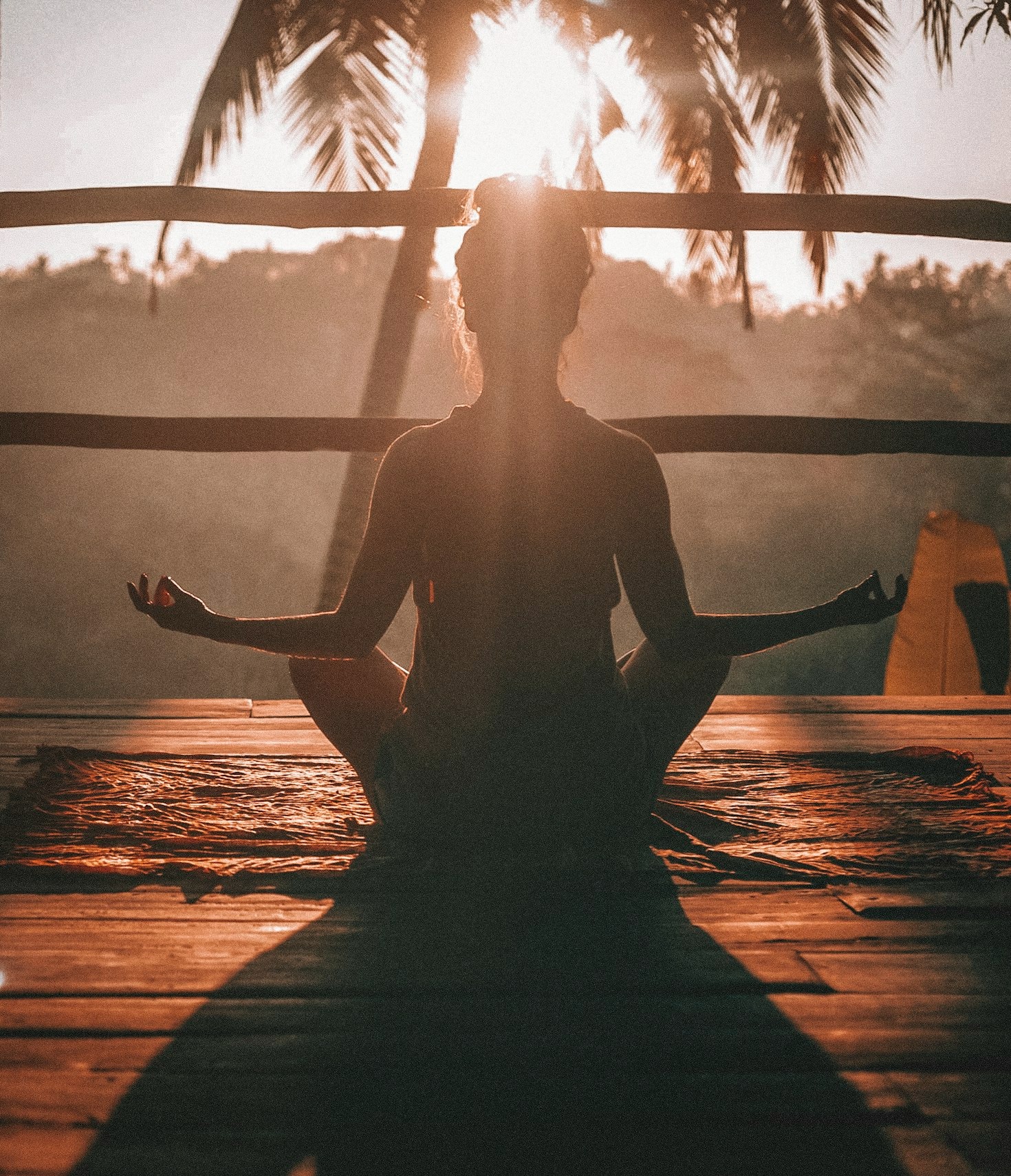 How Meditation Can Transform Your Life